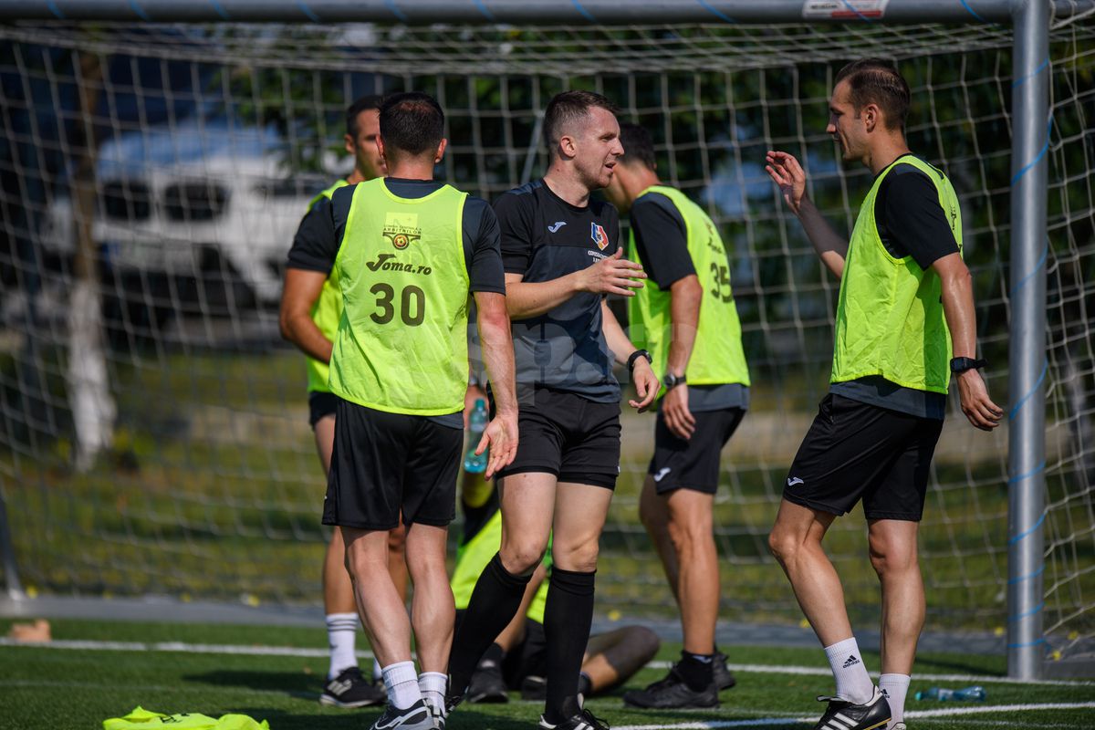 TESTE ARBITRI 5 iulie 2023