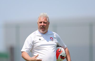 Împăcare în Giulești » Marius Șumudică a făcut anunțul: „M-a sunat Daniel Niculae, ne-am înțeles”