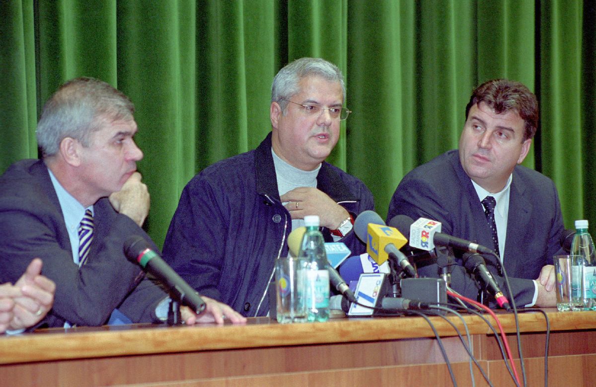 Ipoteză radicală a omului care a condus sportul românesc: „Te înlătură prin orice metode, iar Halep deranja”