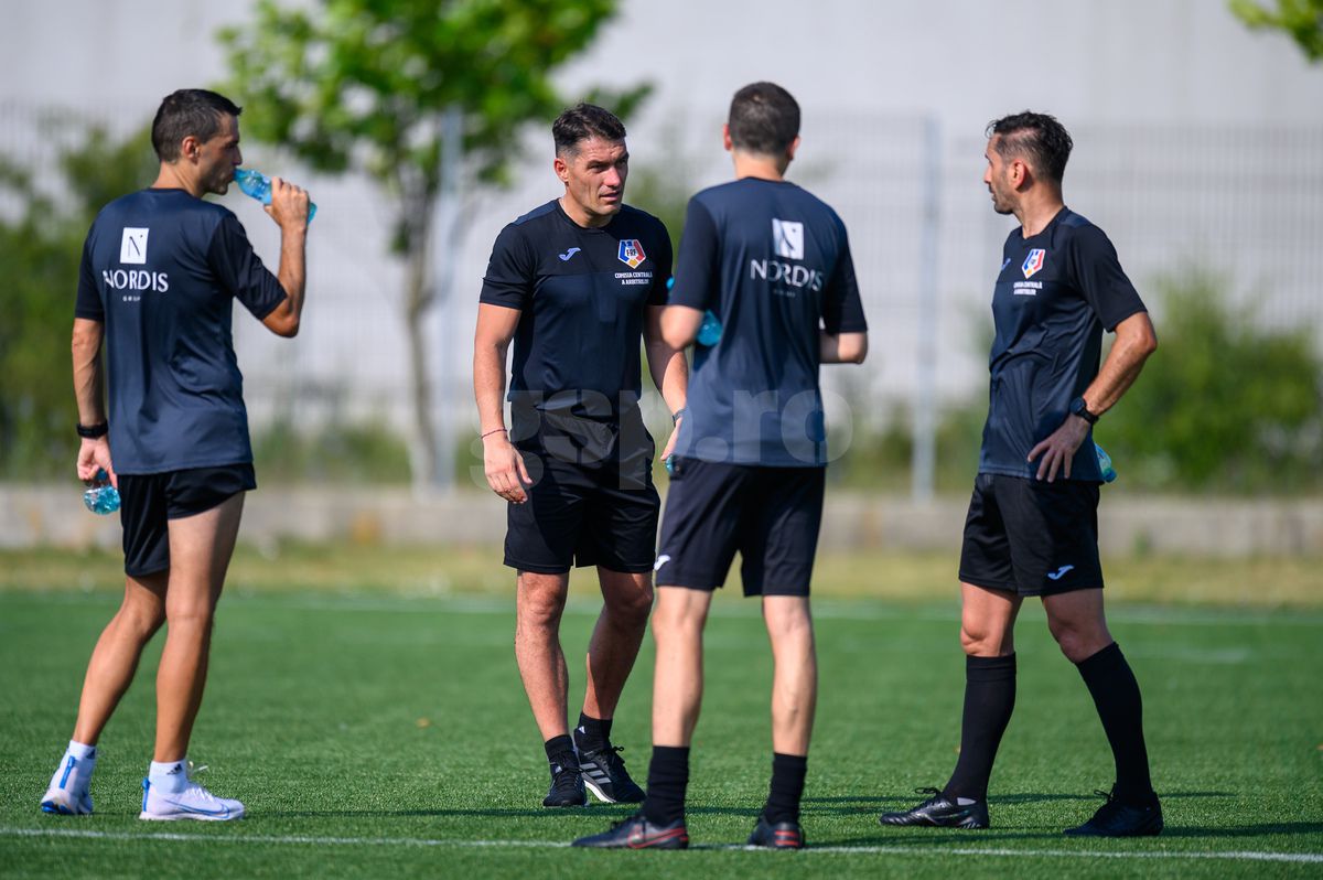 TESTE ARBITRI 5 iulie 2023