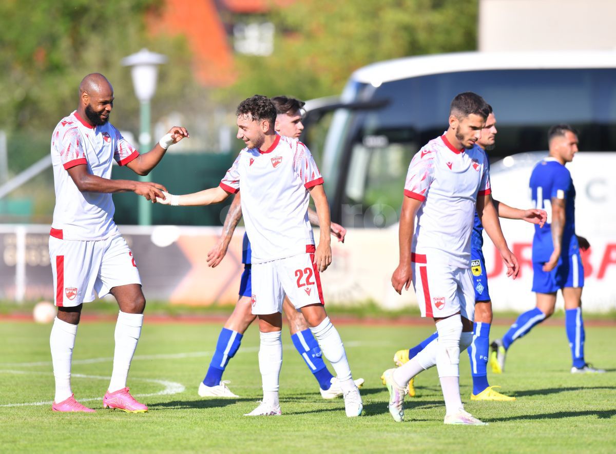 Dinamo - Dinamo Kiev