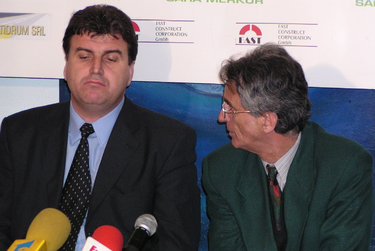 Ipoteză radicală a omului care a condus sportul românesc: „Te înlătură prin orice metode, iar Halep deranja”