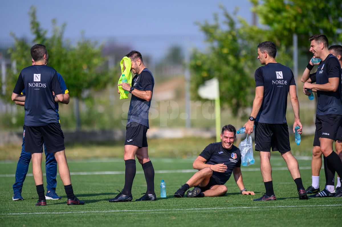 GSP a aflat cine arbitrează Derby de România! „Centralul” nu e FIFA, dar bifează al treilea meci între FCSB și Dinamo