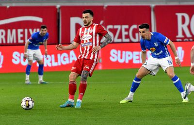 FRF a anunțat arbitrul Supercupei României, dintre Farul și Sepsi