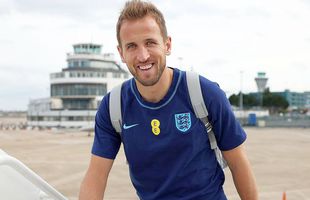 Nemții s-au deplasat la Londra pentru Harry Kane: „Vreau să câștig Liga Campionilor cu Bayern”