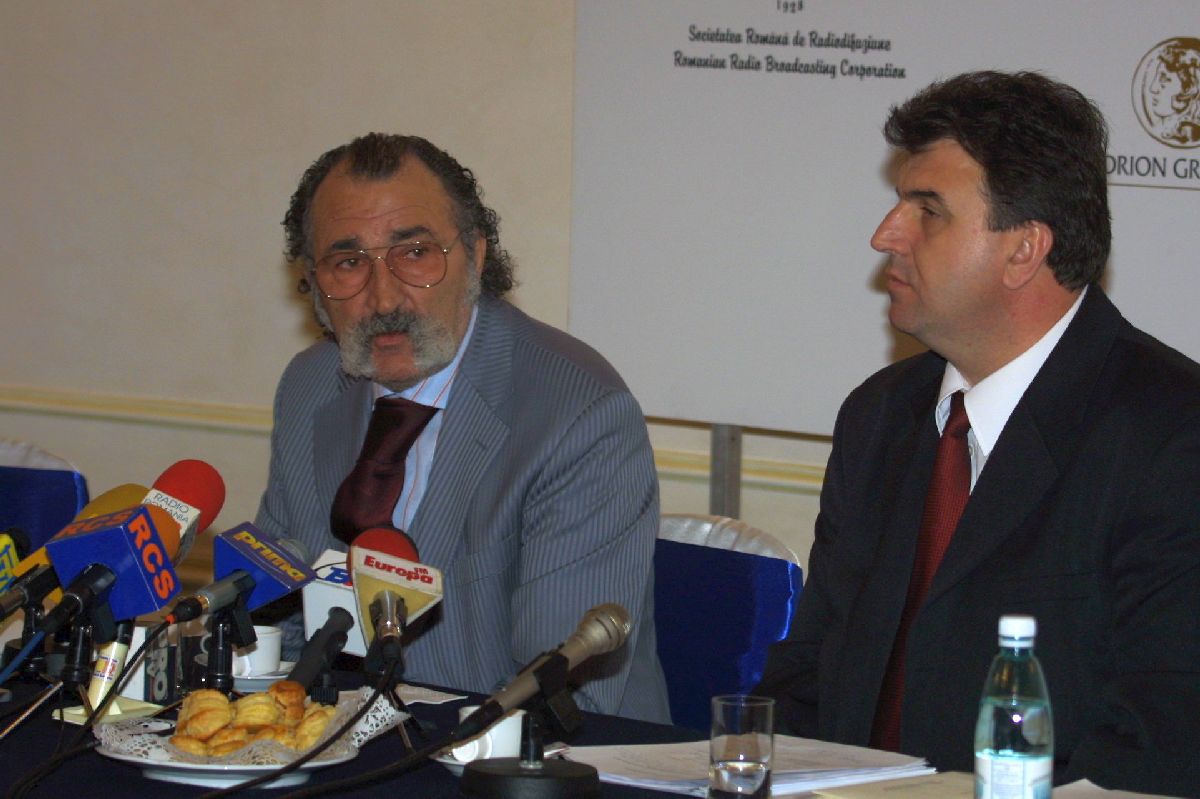 Ipoteză radicală a omului care a condus sportul românesc: „Te înlătură prin orice metode, iar Halep deranja”