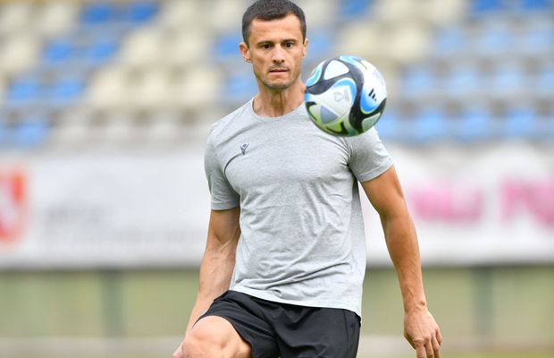 Andrei Nicolescu, în interviul pentru GSP: „N-o să venim cu un camion plin de bani, să-i aruncăm în fața porții la Dinamo!” » Replici pentru Zăvăleanu, Dinu și Gigi Becali