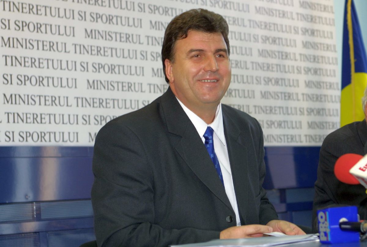 Ipoteză radicală a omului care a condus sportul românesc: „Te înlătură prin orice metode, iar Halep deranja”