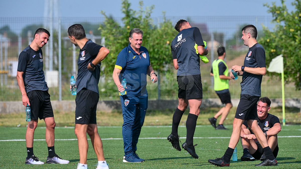 GSP a aflat cine arbitrează Derby de România! „Centralul” nu e FIFA, dar bifează al treilea meci între FCSB și Dinamo