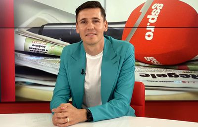 Silviu Lung jr, gata să revină în Superligă: „Sunt discuții” + dezvăluiri despre Șumudică și locul unde n-ar mai apăra niciodată