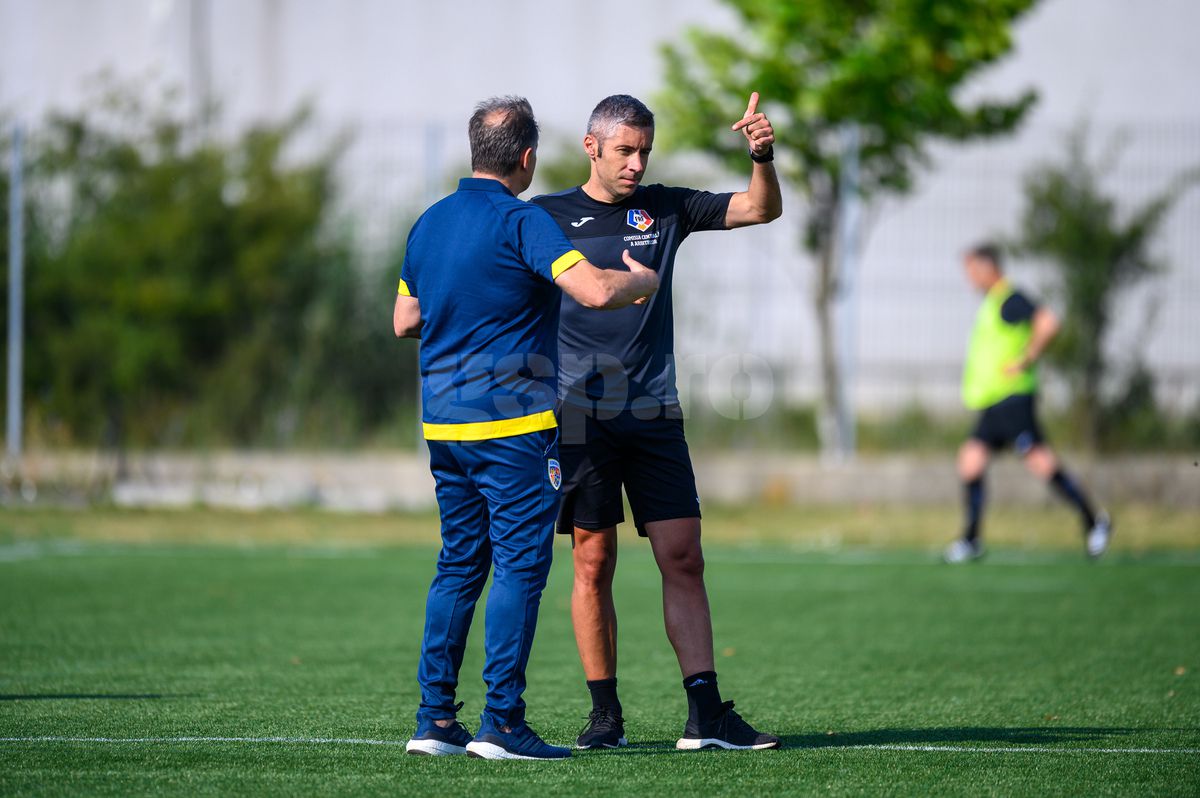 TESTE ARBITRI 5 iulie 2023