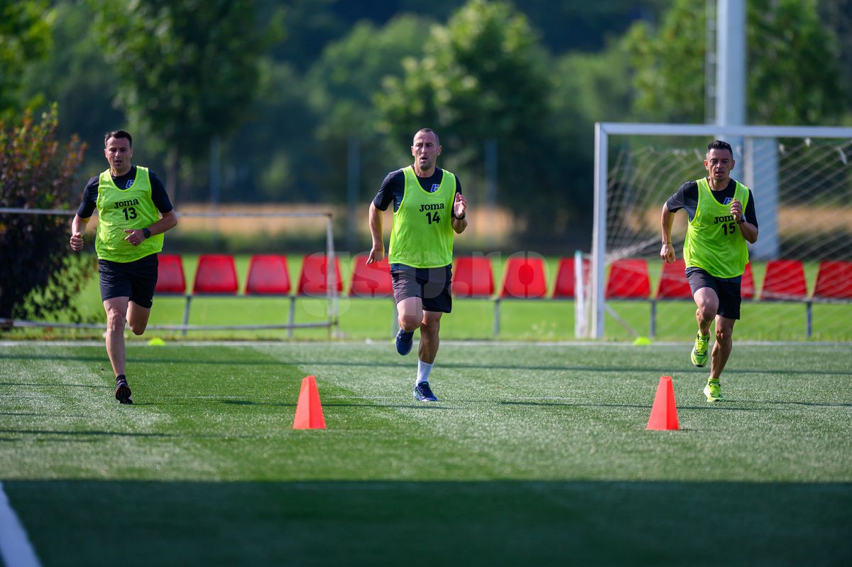 GSP a aflat cine arbitrează Derby de România! „Centralul” nu e FIFA, dar bifează al treilea meci între FCSB și Dinamo