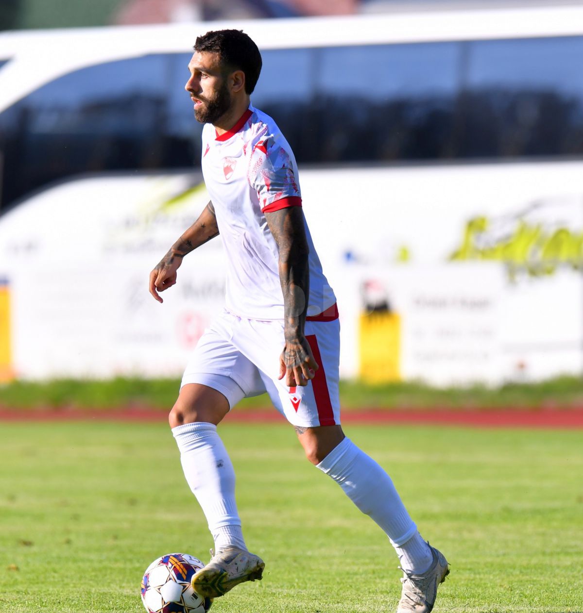 Dinamo - Dinamo Kiev