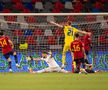 Spania U21 - Ucraina U21, în semifinalele EURO 2023