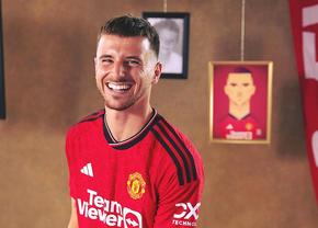 Mason Mount, prezentat oficial la Manchester United » Creștere spectaculoasă de salariu!
