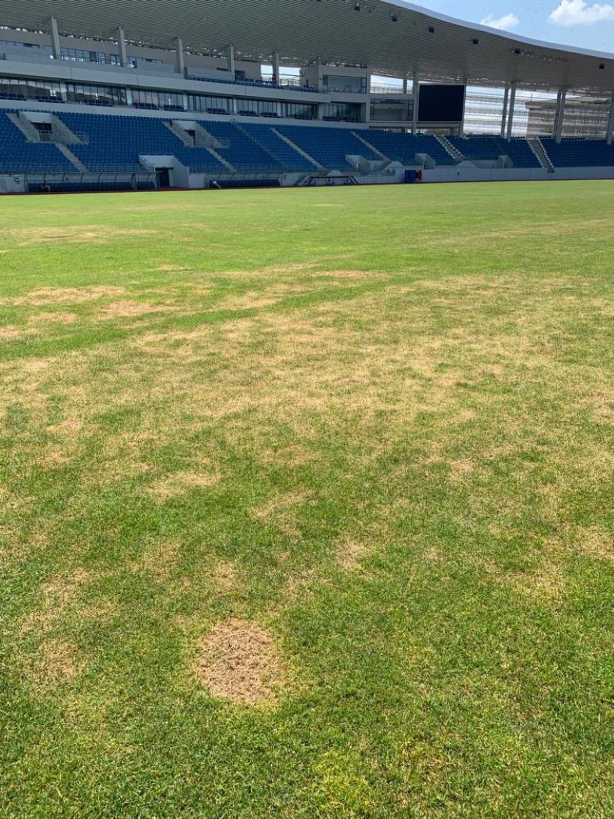 Interes masiv pentru FCU Craiova - FCSB » Câte bilete au fost vândute cu 9 zile înaintea meciului