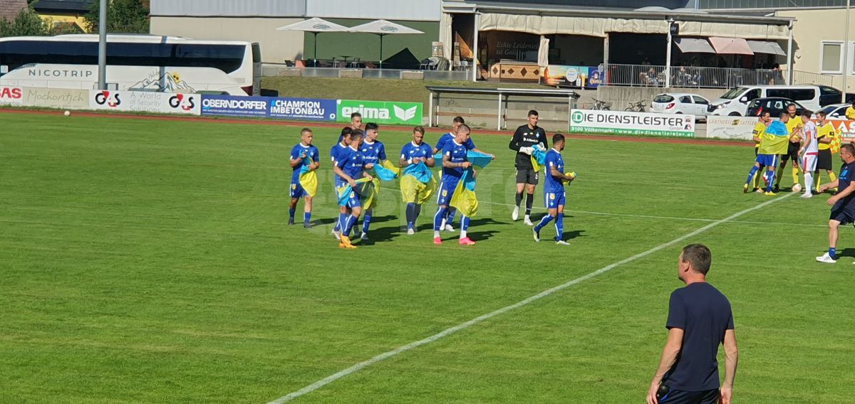 Dinamo - Dinamo Kiev