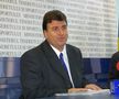 Fotografii de arhivă cu Georgiu Gingăras, în perioada în care era ministrul sportului / Sursă: Gazeta Sporturilor