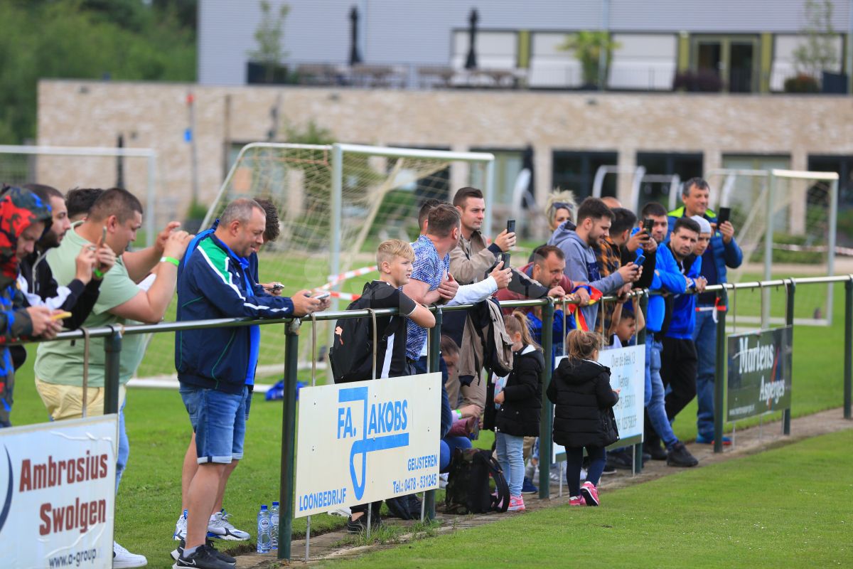 FCSB - PAOK, meci amical în Olanda