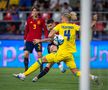 Spania - Ucraina 5-1 » Cu adevărat Furia Roja! Ghencea a văzut pe viu cel mai spectaculos meci al Europeanului
