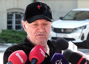 Gigi Becali a lăudat doi jucători după FCSB - Oțelul: „Mi-au plăcut, dar el a fost cel mai bun”