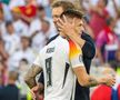 Toni Kroos a jucat ultimul meci al carierei / Sursă foto: Imago Images