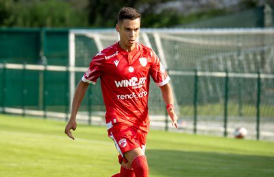 Dinamo câștigă la limită al doilea amical din Slovenia » Cîrjan și Caragea, decisivi pentru „câini”, din nou cu execuții de la distanță!