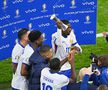 Ousmane Dembele, desemnat omul meciului Portugalia - Franța // foto: Guliver/gettyimages