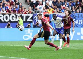 Oficial! I-a „îngropat” pe belgieni cu Franța și acum și-a anunțat retragerea