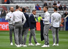 România este a patra cea mai sexy echipă la Euro 2024! Cine e jucătorul care face senzație în lotul „tricolorilor”