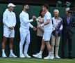 Andy Murray, în lacrimi pe Arena Centrală de la Wimbledon » Discurs emoționant de adio în fața lui Djokovic, McEnroe și Swiatek