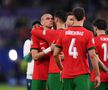 Imagini emoționante după eliminarea Portugaliei: până și Pepe știe să plângă! Cristiano Ronaldo l-a consolat după eșecul cu Franța