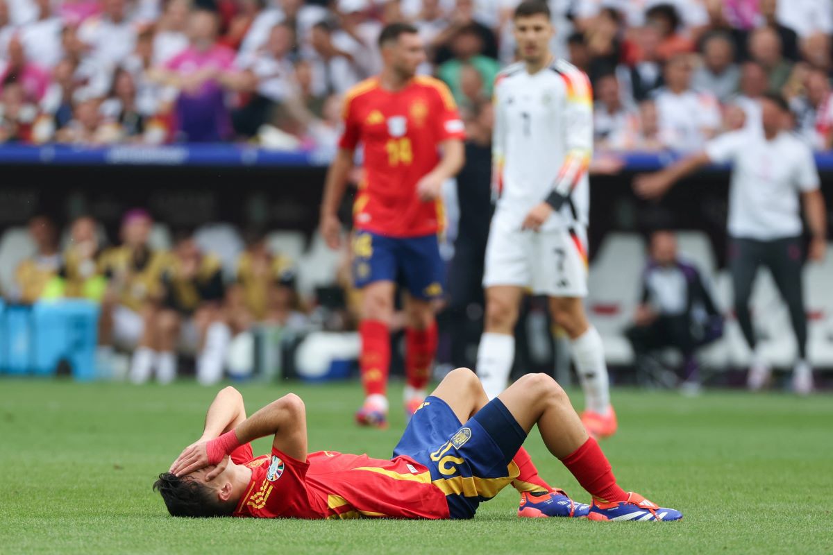 Nagelsmann a răbufnit: „De ce nu vedeți acest penalty clar, deși aveți 48.000 de reluări?” + Schweinsteiger: „Îmi sângerează inima când văd așa nedreptate!”