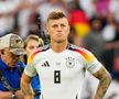 Toni Kroos a jucat ultimul meci al carierei / Sursă foto: Imago Images