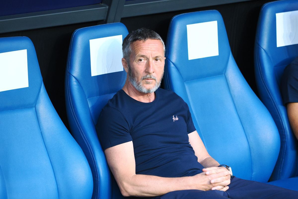 „Am avut semne de întrebare” » Ce l-a înfuriat pe MM: „Aștept și eu de la domnul Vassaras un comunicat”