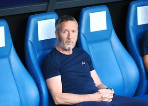 MM Stoica a spus tot! Ce s-a întâmplat cu transferurile de la FCSB: „Nu am fost niciodată de acord să-l aducă”