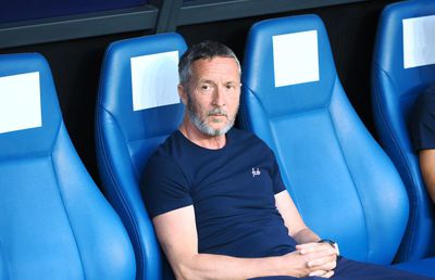 MM Stoica a răbufnit după FCSB - Corvinul: „Mai jos de atât nu poți ajunge. Oricât te-ai strădui”
