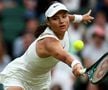 Emma Răducanu s-a calificat în optimile de finală la Wimbledon 2024 FOTO Imago Images