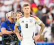 Toni Kroos a jucat ultimul meci al carierei / Sursă foto: Imago Images