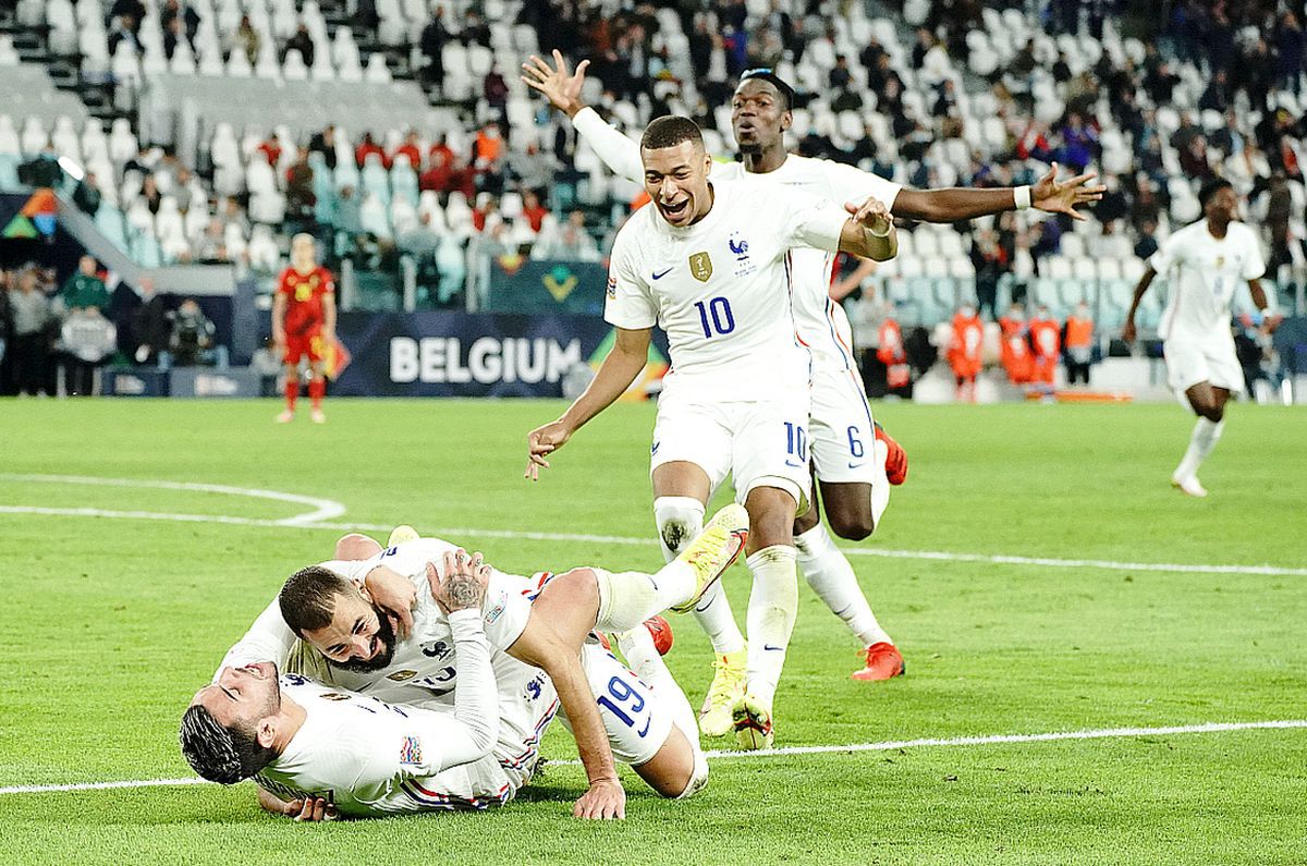 Ce jucător francez regretă Mbappe: „Cu el pe teren, mă trezeam cu mingea la picior! Acum e altă mâncare de pește”