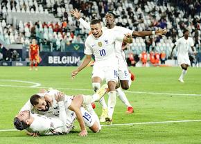 Ce jucător francez regretă Mbappe: „Cu el pe teren, mă trezeam cu mingea la picior! Acum e altă mâncare de pește”