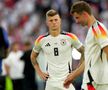 Toni Kroos a jucat ultimul meci al carierei / Sursă foto: Imago Images