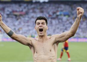 Bonus important pentru Spania, după calificarea în semifinale! E singura care poate obține premiul cel mare de la UEFA