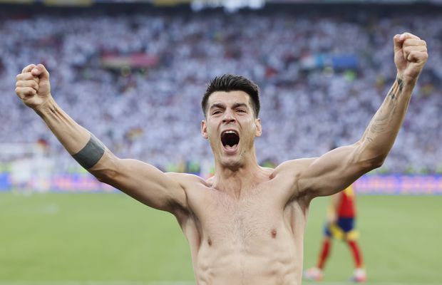 Bonus important pentru Spania, după calificarea în semifinale! E singura care poate obține premiul cel mare de la UEFA