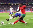 Portugalia - Franța, superduel în sferturile Euro 2024 // foto: Guliver/gettyimages