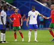 Portugalia - Franța, superduel în sferturile Euro 2024 // foto: Guliver/gettyimages