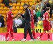 Roberto Firmino la ceremonia în care a devenit pastor protestant