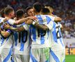 Argentina - Ecuador » Lionel Messi, salvat de Emiliano Martinez / Foto: Imago Images