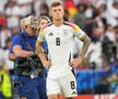 Toni Kroos a jucat ultimul meci al carierei / Sursă foto: Imago Images