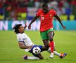 Portugalia - Franța, superduel în sferturile Euro 2024 // foto: Guliver/gettyimages